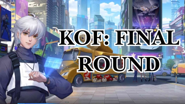 KOF: Final Round Codes – Unlock Powerful Rewards in 2025 March