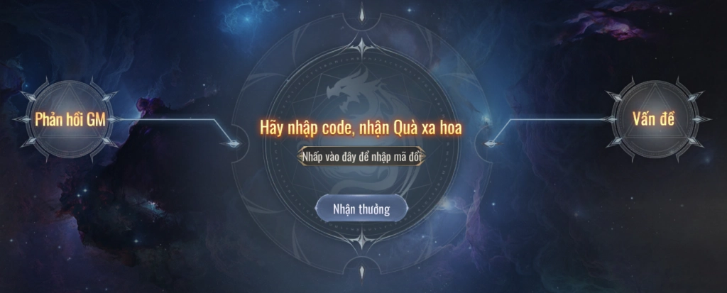 Full bộ code Lost Era: Ma Vực Thần Đồ - Hướng dẫn cách nhập chi tiết