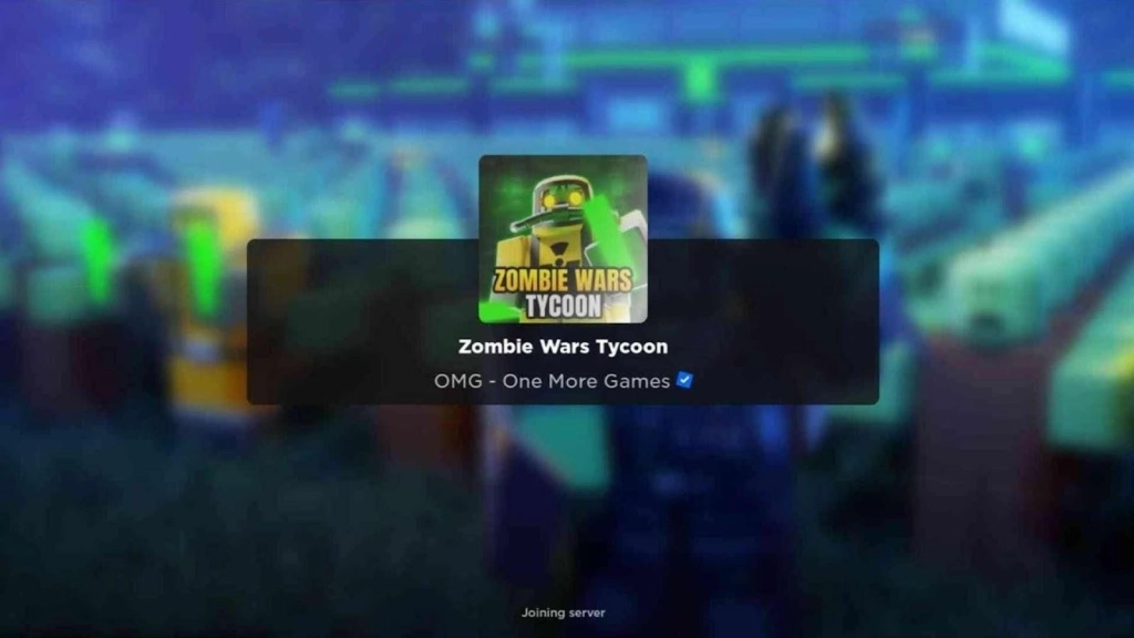 Roblox Zombie Wars Tycoon Codes 