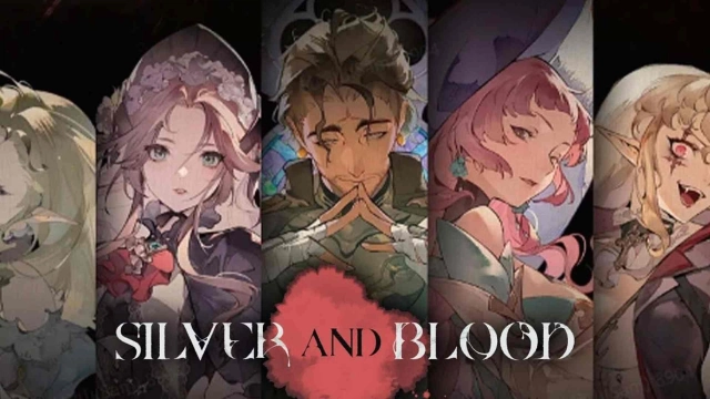 Silver and Blood Tips and Tricks for Beginners – Starting Guide for Newbies