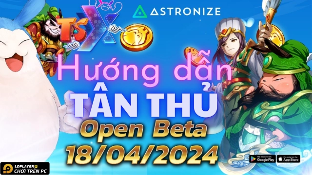 TSX by Astronize: Hướng dẫn tân thủ và sàn giao dịch sơ lược