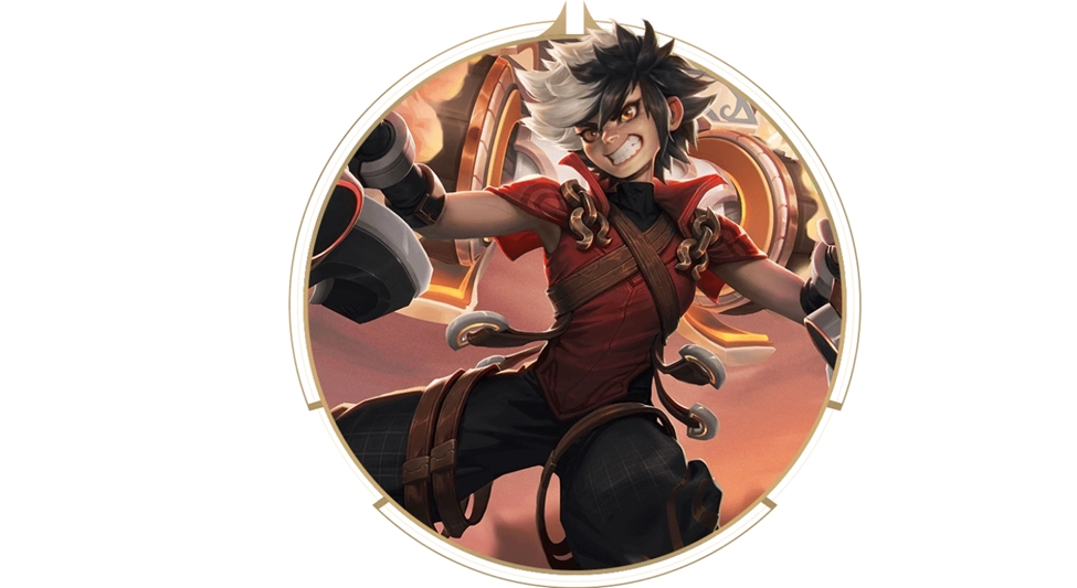 Honor of Kings: Mejores héroes por línea — Tierlist enero 2025