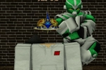 B Tier Stands