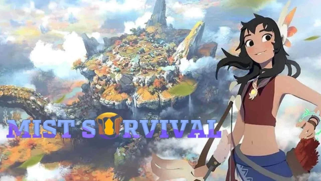 Mist Survival Guide and Tips for the Survival Fantasy - A Beginner's Guide