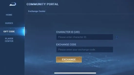 Honor of Kings (SEA) แจกโค้ด Giftcode อัปเดตเรื่อยๆ ไอเทมเพียบ!! พร้อมวิธีกรอก