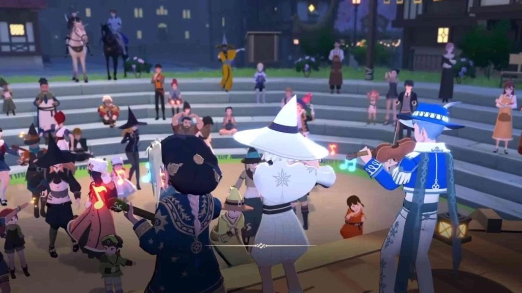 Mabinogi Mobile Release Date