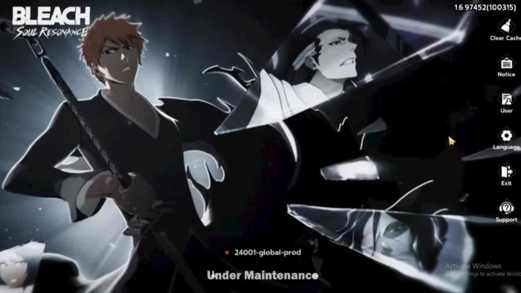 How to Play Bleach Soul Resonance on PC with LDPlayer