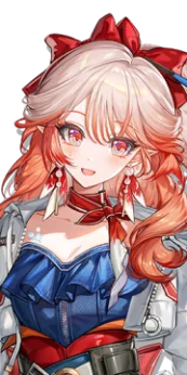 《明日方舟》六星角色遙