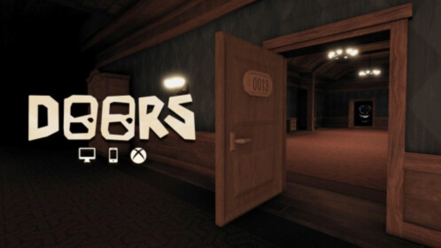 DOORS Roblox - All Monsters Guide for Every New Player