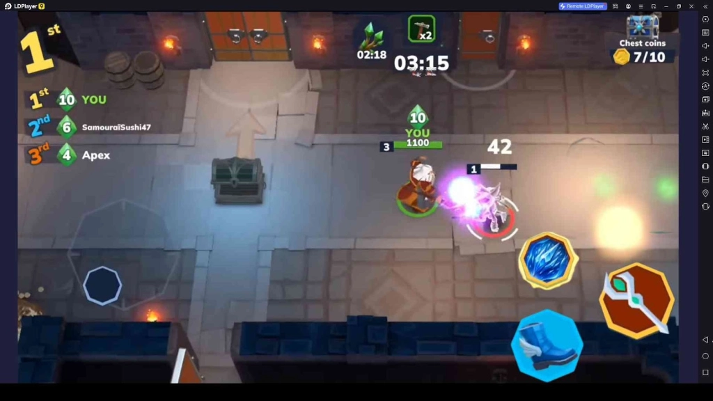 Don't be in a fog for too Long Don't be in a fog for too Long