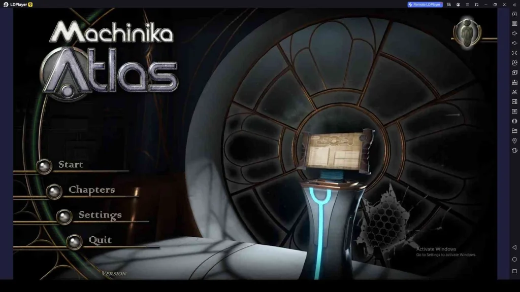 Machinika: Atlas: Руководство для начинающих — ваши лучшие советы для приключений