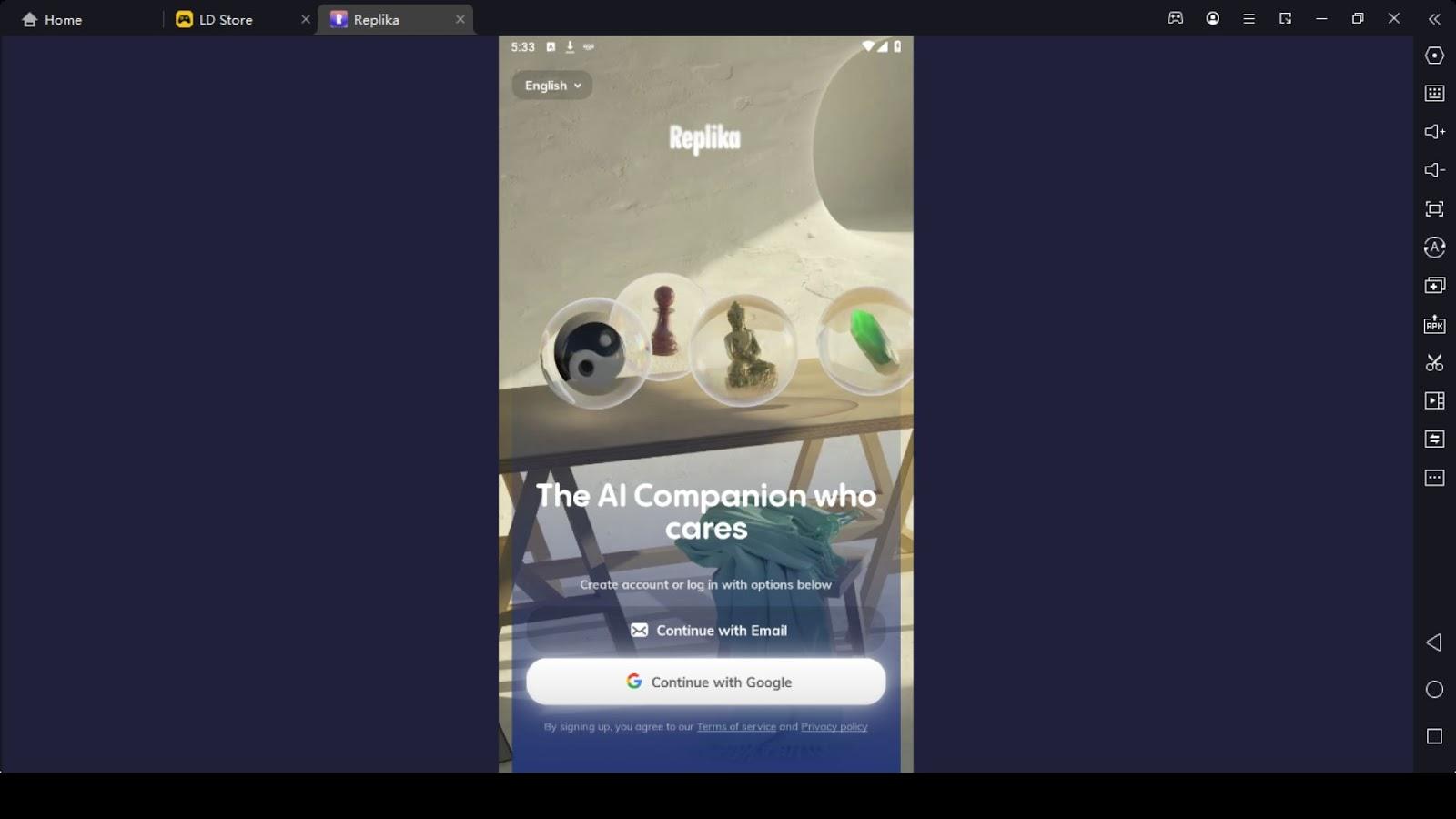 Replika: My AI Friend