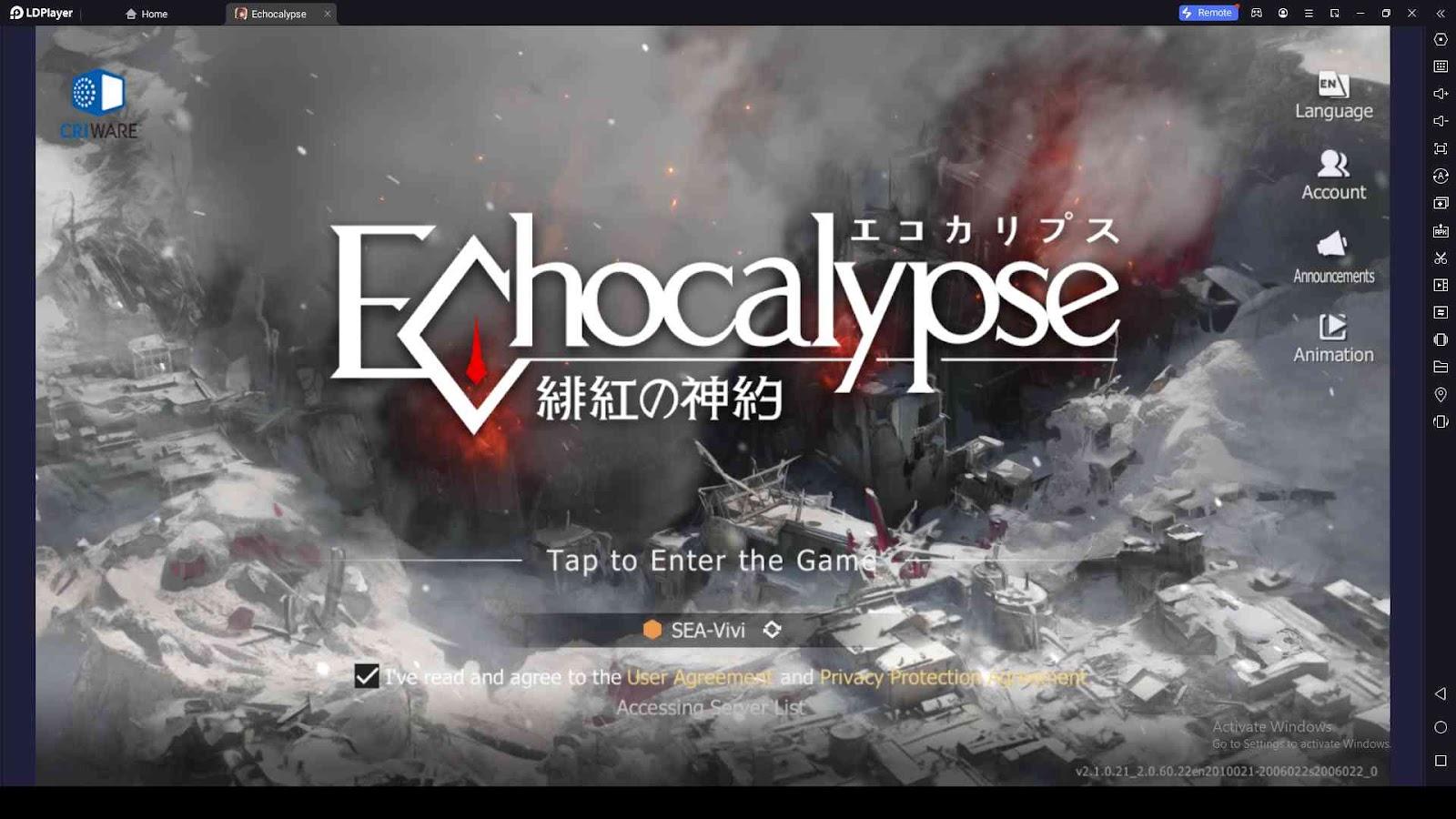 Echocalypse Team Building Guide - Create the Best Team Ever