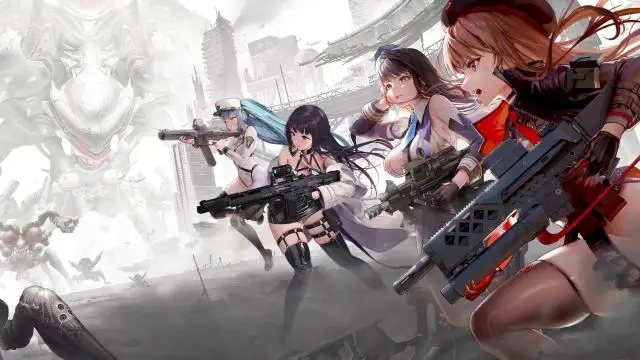 Goddess of Victory : Nikke Codes pour gagner des gemmes et plus encore - novembre 2022