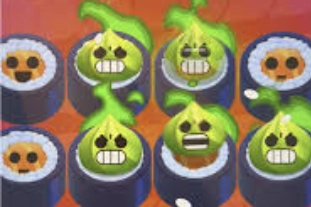 Brawl Stars Wasabi Power Guide 3