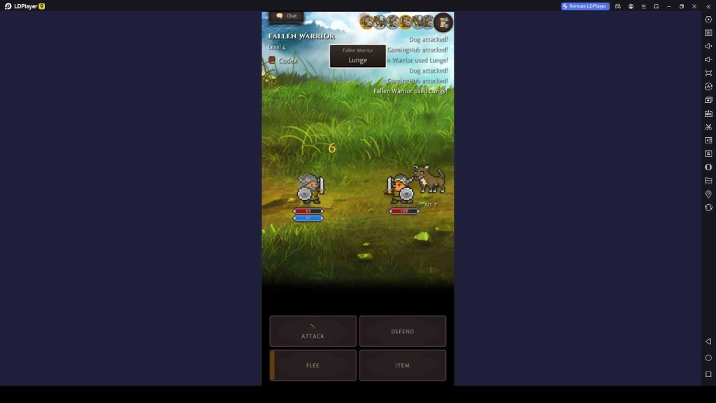 Learn about Battles in Orna: A fantasy RPG & GPS MMO Learn about Battles in Orna: A fantasy RPG & GPS MMO