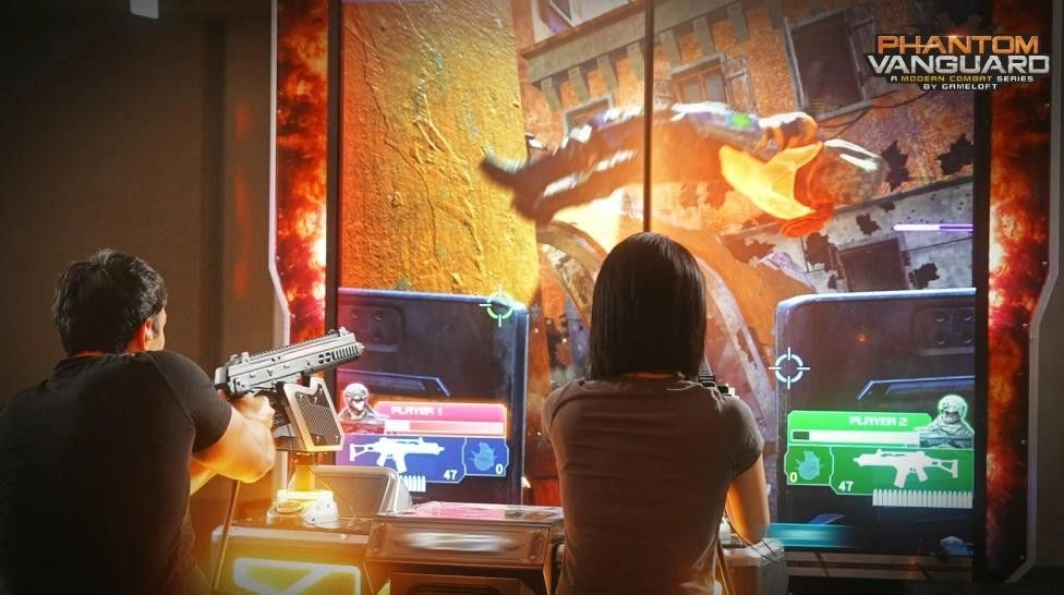 2026 TAGE 台灣電子遊戲機國際產業展 IGS 鈊象電子展現創新娛樂實力