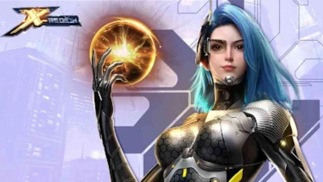 X-Regin Codes: Conquer the Cyberpunk World – 2025 March