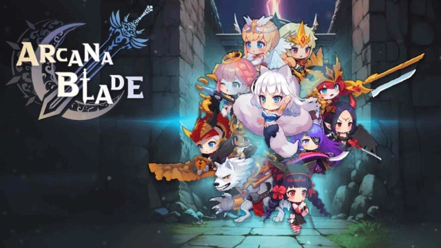 Arcana Blade : Idle RPG Beginner Guide - Be an Adventurer with Best Tips