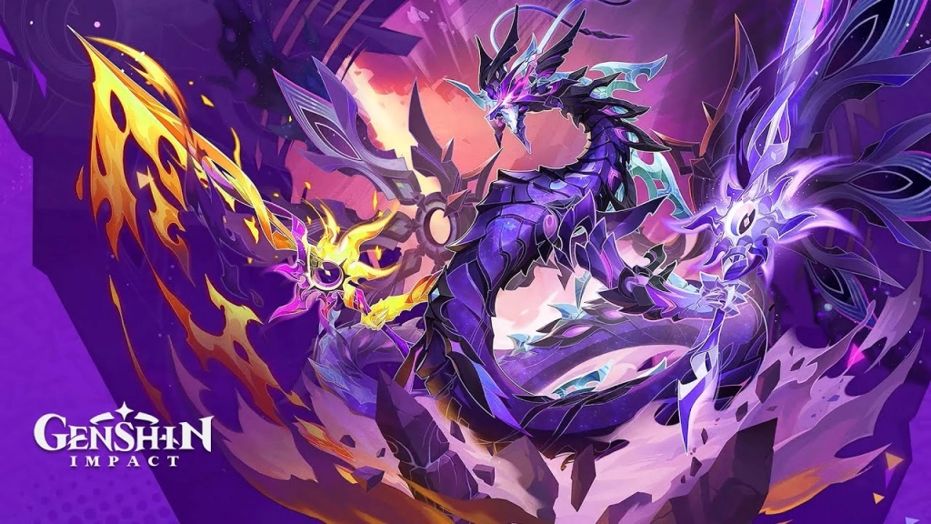 Genshin Impact