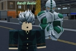 B Tier Stands