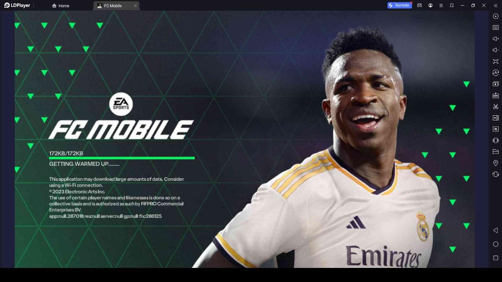 EA SPORTS FC MOBILE 24 SOCCER Beginner Guide