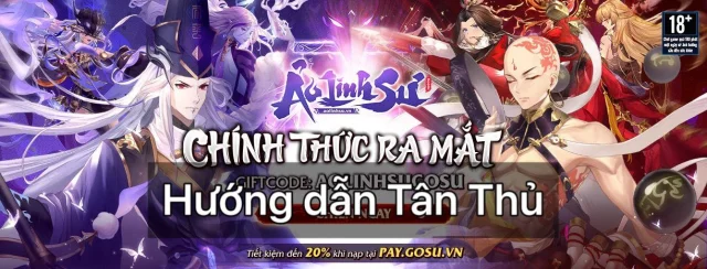 『HƯỚNG DẪN』Ảo Linh Sư: Hướng Dẫn Tân Thủ Trong Giai Đoạn Đầu Game.