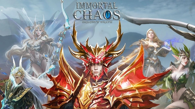 Immortal Chaos: Dragon's Wrath Beginner Tips with Tricks – A Chaos Adventure