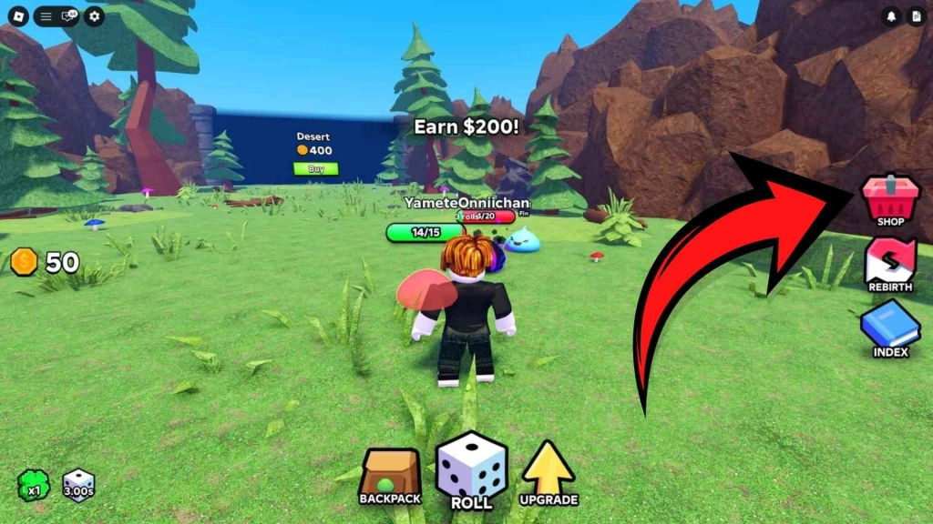 How to Redeem Slime RNG Codes How to Redeem Slime RNG Codes