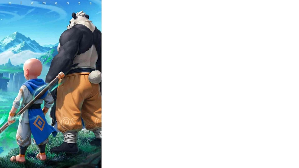 Legend of Elements Classes Guide