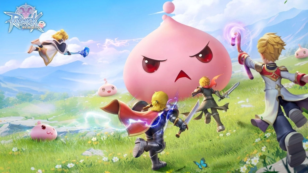 Ragnarok: Rebirth Codes Ragnarok: Rebirth Codes