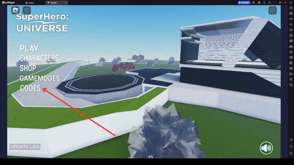 Roblox SuperHero Universe Codes: Unleash Your Superpowers - 2025 March