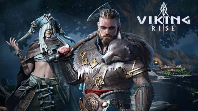 Viking Rise Tips with Best Strategies to Lead and Conquer