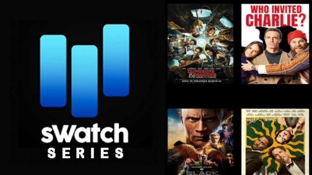 What is sWatchSeries - Features, How to Use and Alternatives in 2025