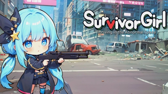 Survivor Girl: Abnormal Space Codes Guide: Dominate the Galaxy – 2025 March
