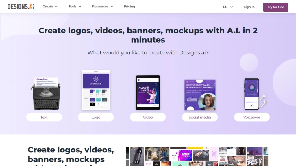 Designs AI Designs AI