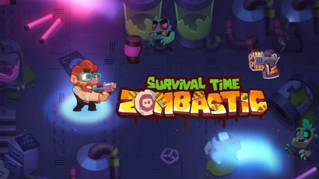 Zombastic: Survival Game Codes: Conquer the Apocalypse - 2025 March