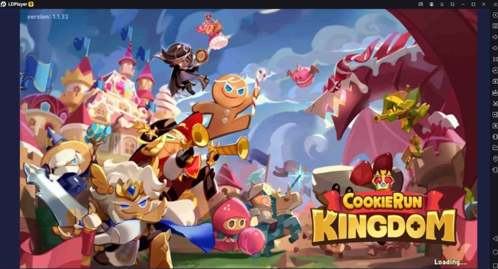 Cómo sacarle el máximo partido a Dark Cacao Cookie en Cookie Run Kingdom