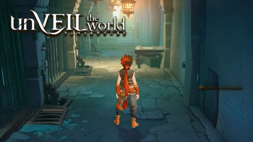 unVEIL the World Tier List