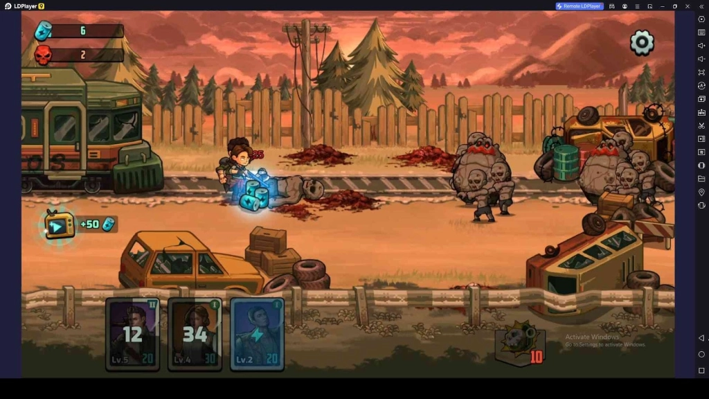 Energy Is a Crucial Factor Energy Is a Crucial Factor