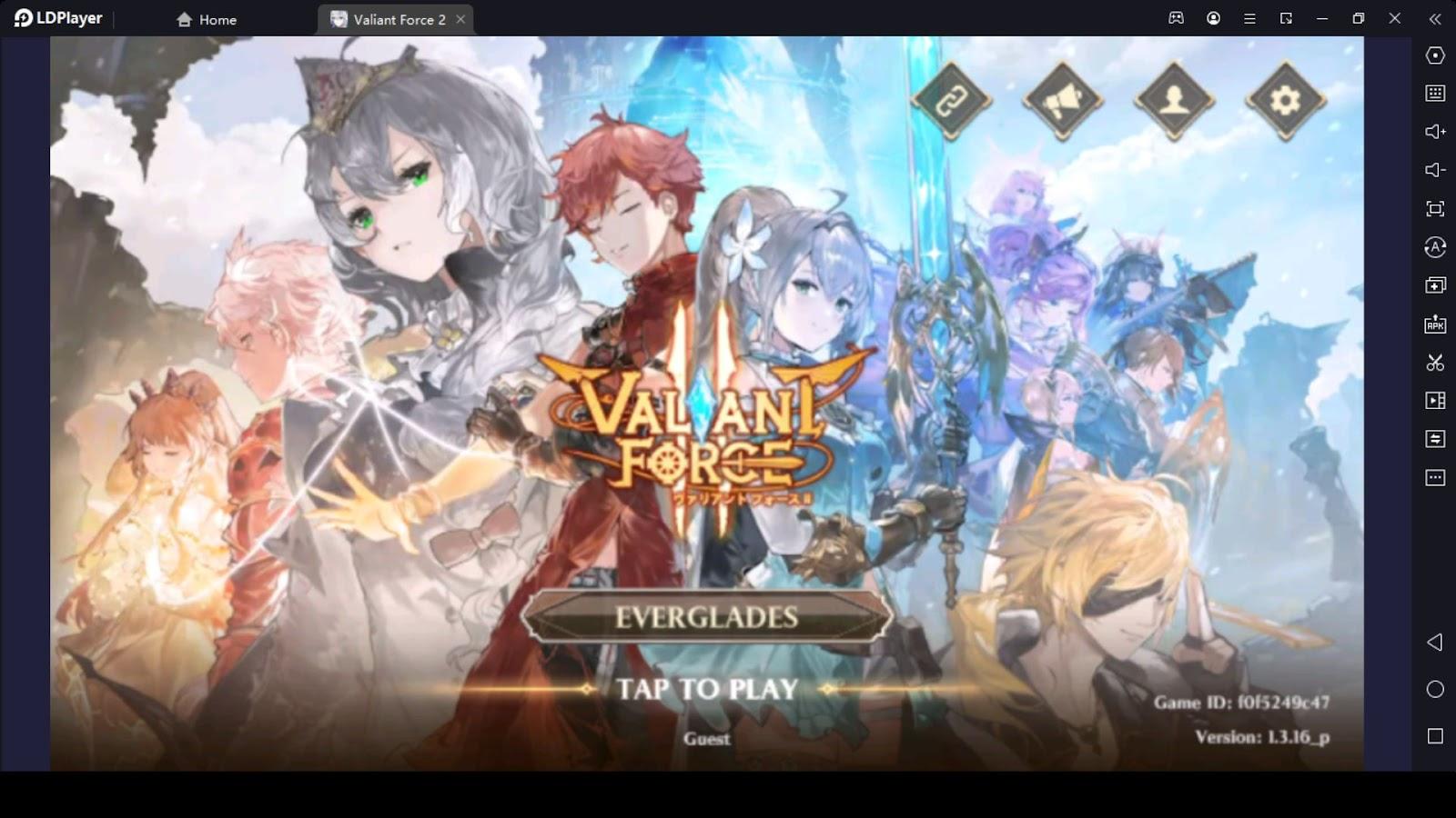 Valiant Force 2 Redeem Code: Hướng Dẫn Nhận Mã Quà Tặng Và Cách Sử Dụng