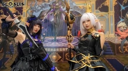 一張含有 服裝, 人的臉孔, 卡通, 日本動畫 的圖片

AI 產生的內容可能不正確。