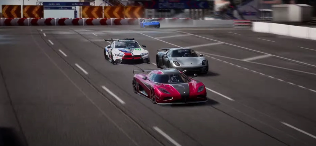 Racing Master: Todo lo que debes saber sobre su esperado lanzamiento