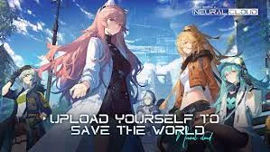 Data de lançamento de Girls’ Frontline: Neural Cloud foi revelada! Faça o pré-registro agora mesmo!