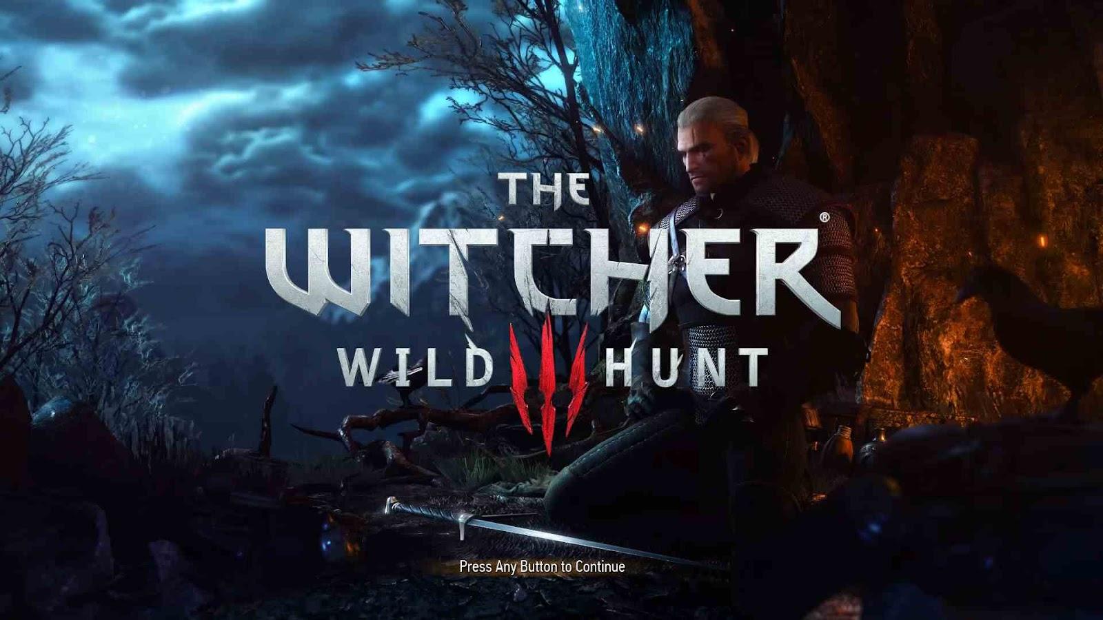 The Witcher 3: Wild Hunt