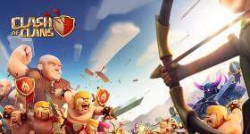Clash of Clans on PC เล่นได้แล้วบน LDPlayer 9 พร้อมเคล็ดไม่ลับการในเล่น