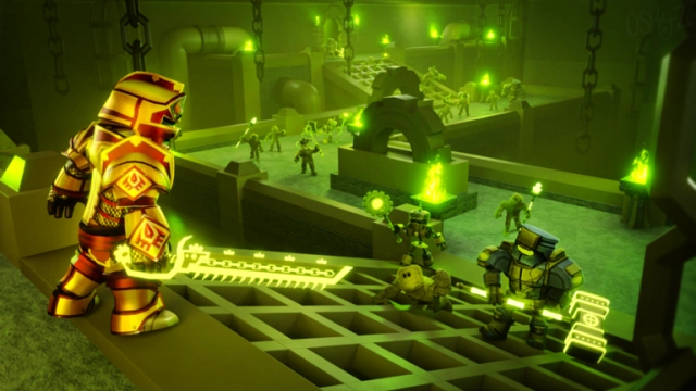 Roblox Treasure Quest Codes: Embark on a Quest for Glory - 2025 March
