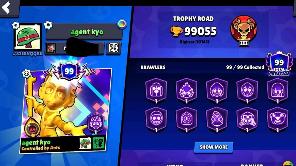 Trophy Road Boost from Prestige Trophies