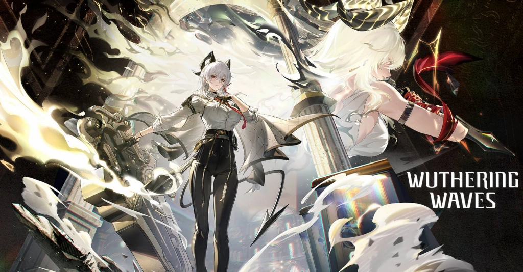 ¿Qué trae la versión 2.8 de Wuthering Waves? ¿Qué trae la versión 2.8 de Wuthering Waves?