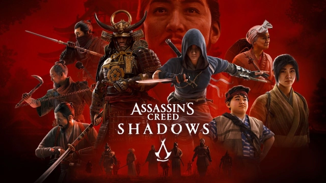 『アサシン クリード シャドウズ』に見る、ゲーム業界の新しい流れと可能性